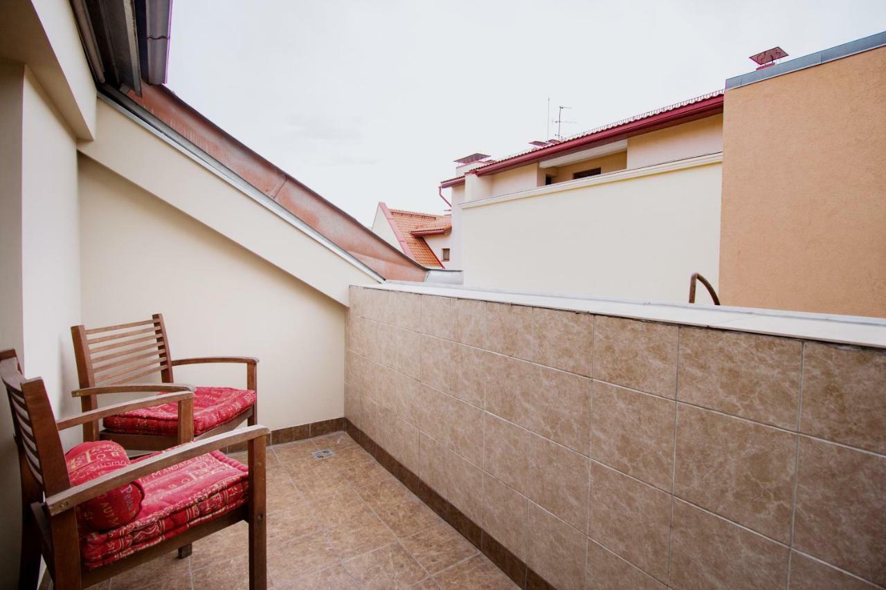 Old Riga Kaleju Loft Apartment 外观 照片