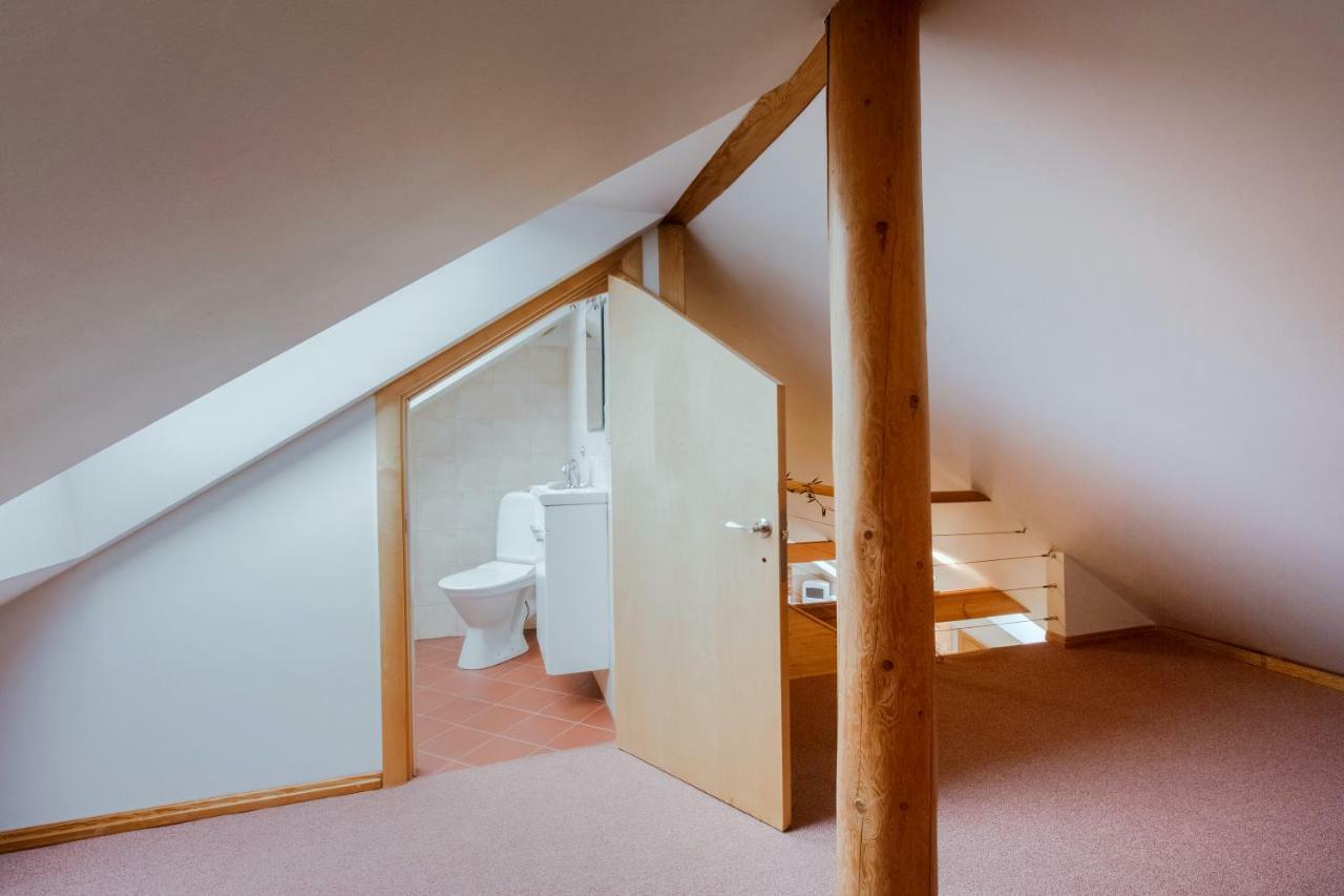 Old Riga Kaleju Loft Apartment 外观 照片