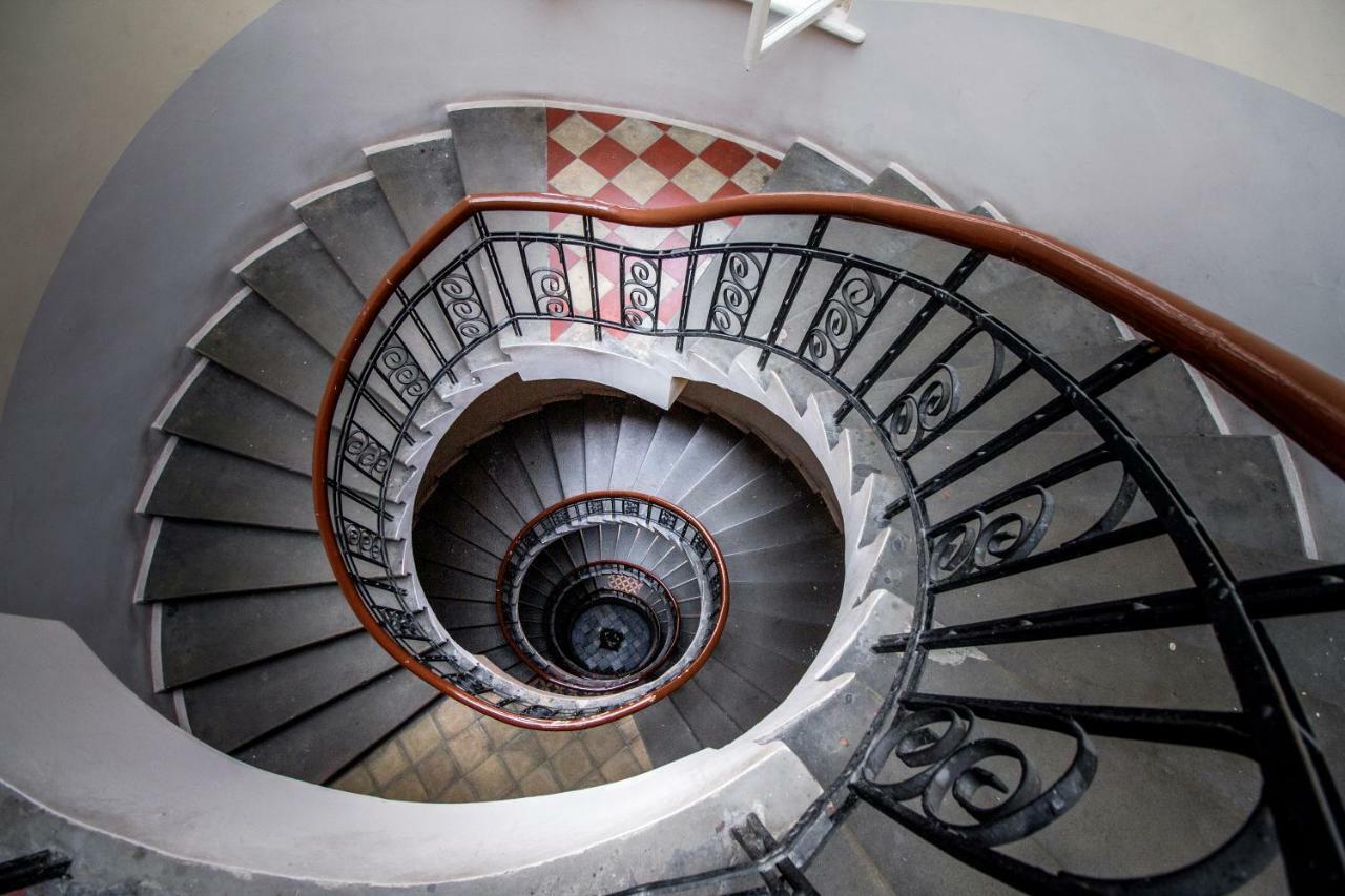 Old Riga Kaleju Loft Apartment 外观 照片
